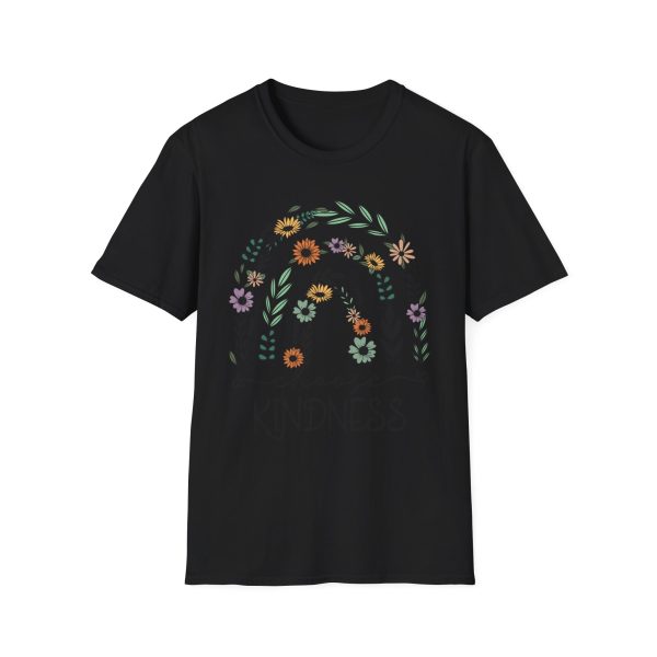 Choose Kindness Shirt, School Counselor Shirt, Kindness Inspirational T-shirt
