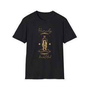 Rising Goddess With Moon Phases Shirt, Celestial Sun And Moon T-shirt